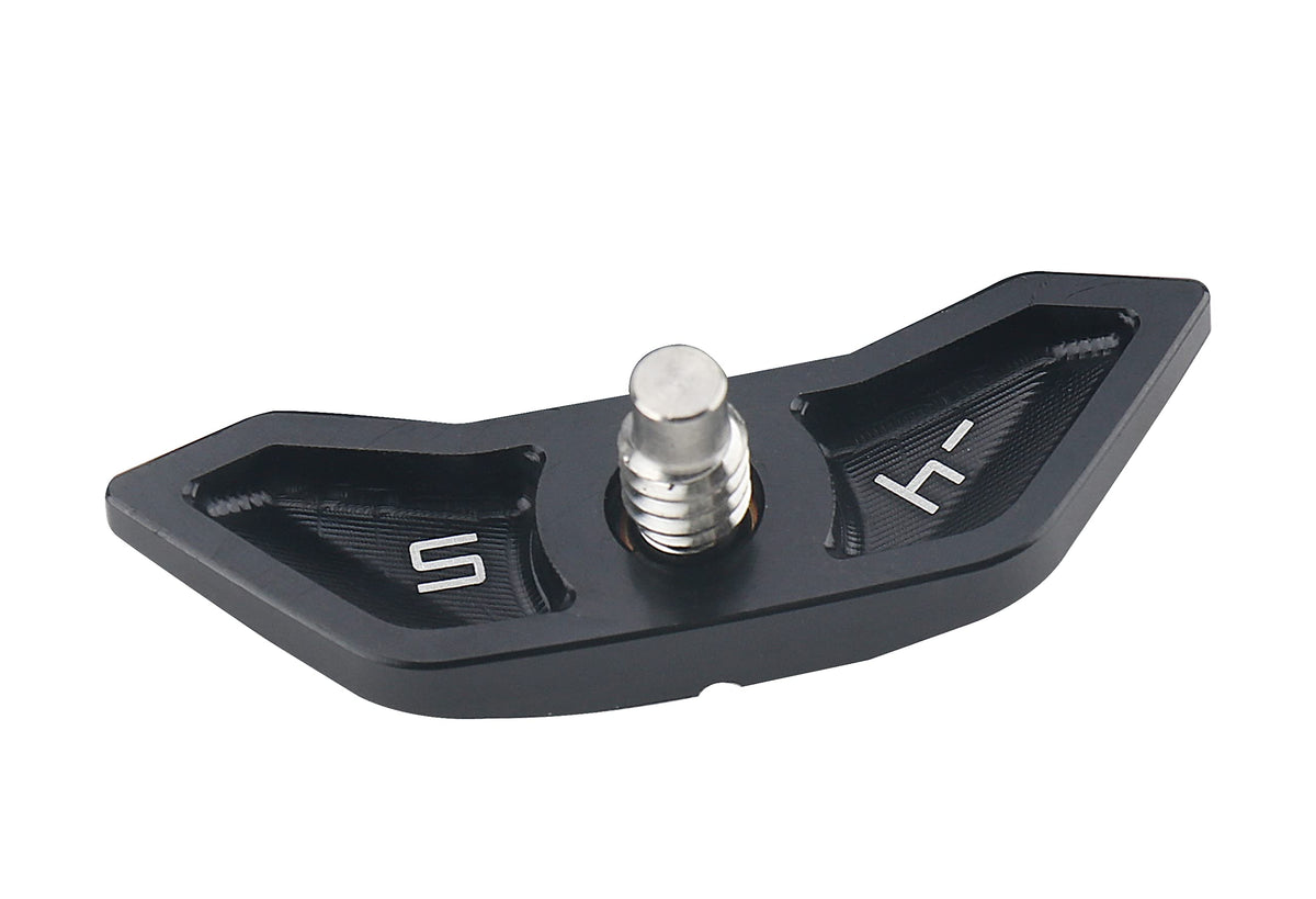 SEACLOUD 9g weight for driver offers tailored feel for different shots