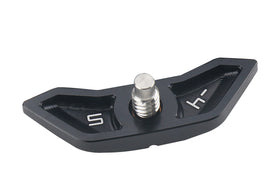 SEACLOUD 9g weight for driver offers tailored feel for different shots