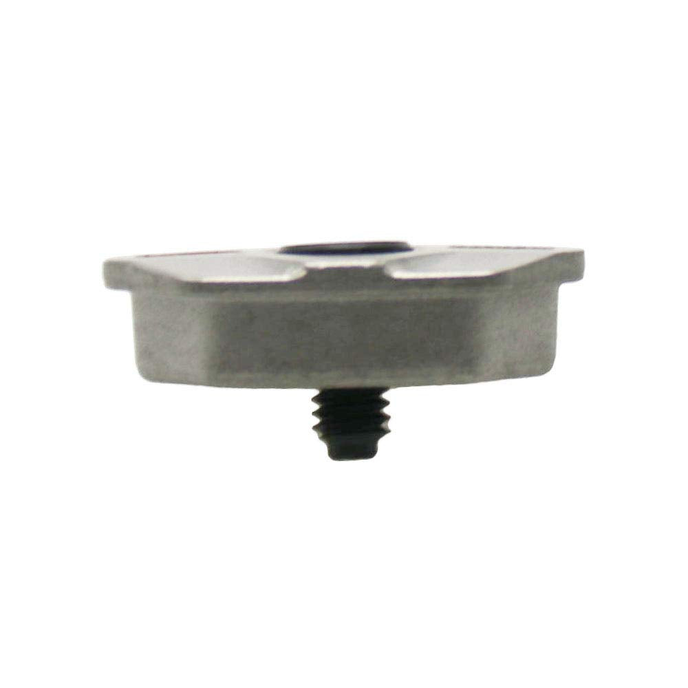 SEACLOUD weight accessory kit supports training and club head customization.
