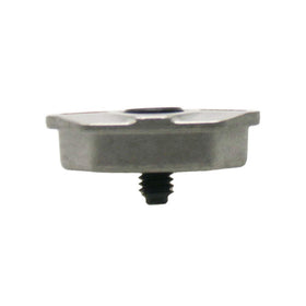 SEACLOUD weight accessory kit supports training and club head customization.