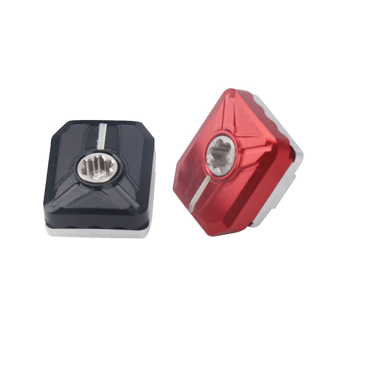 SEACLOUD M1 5g black-back weight for balanced feel and stability.
