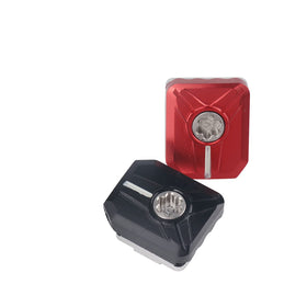 SEACLOUD M1 5g top-bottom weights with screw for quick installation.