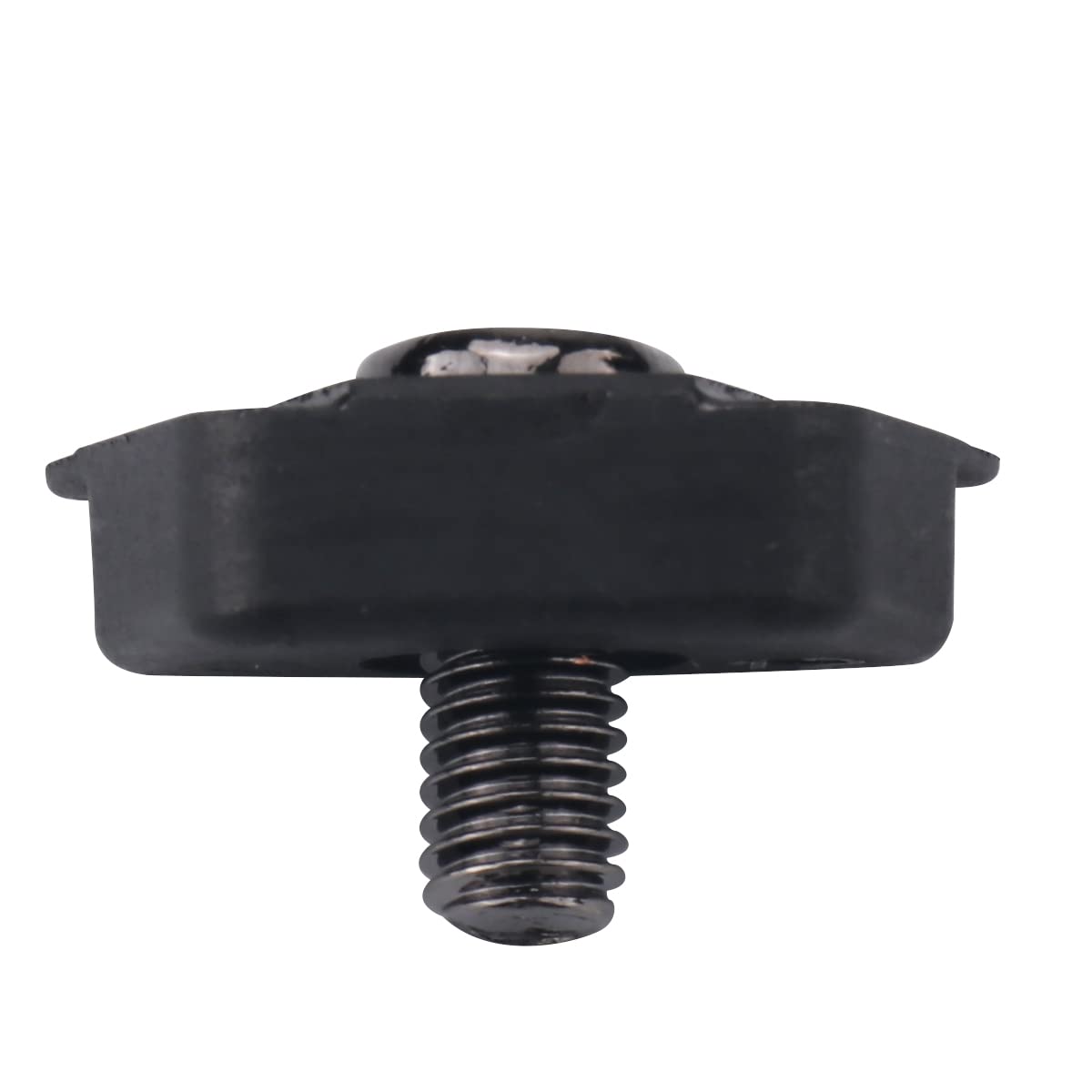 SEACLOUD golf weight screw 18g option for fine tuning launch and feel.
