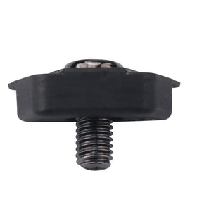 SEACLOUD golf weight screw 18g option for fine tuning launch and feel.
