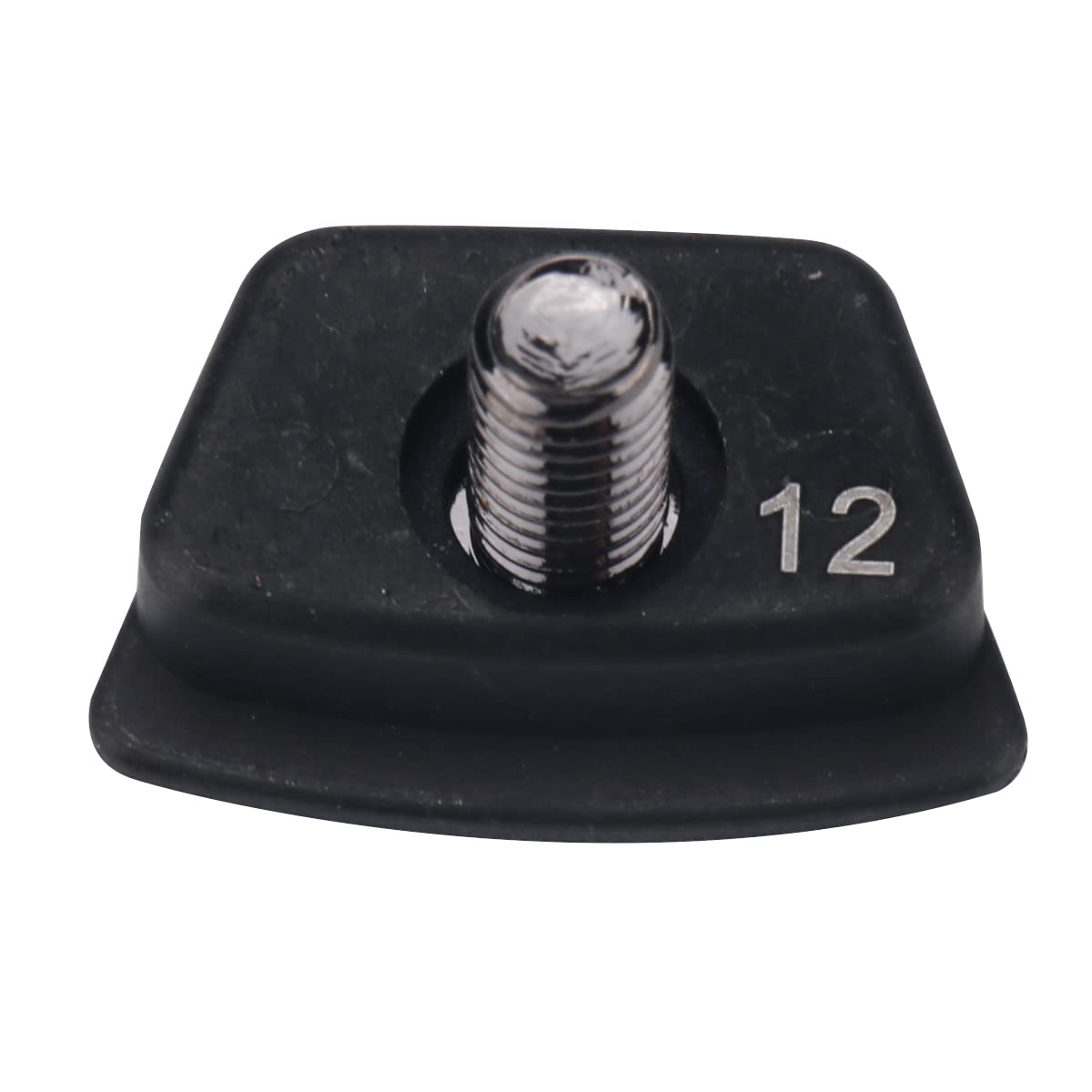 SEACLOUD golf weight screw 6g showcasing adjustable weight options.