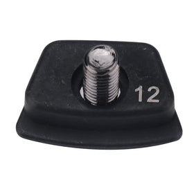 SEACLOUD golf weight screw 6g showcasing adjustable weight options.