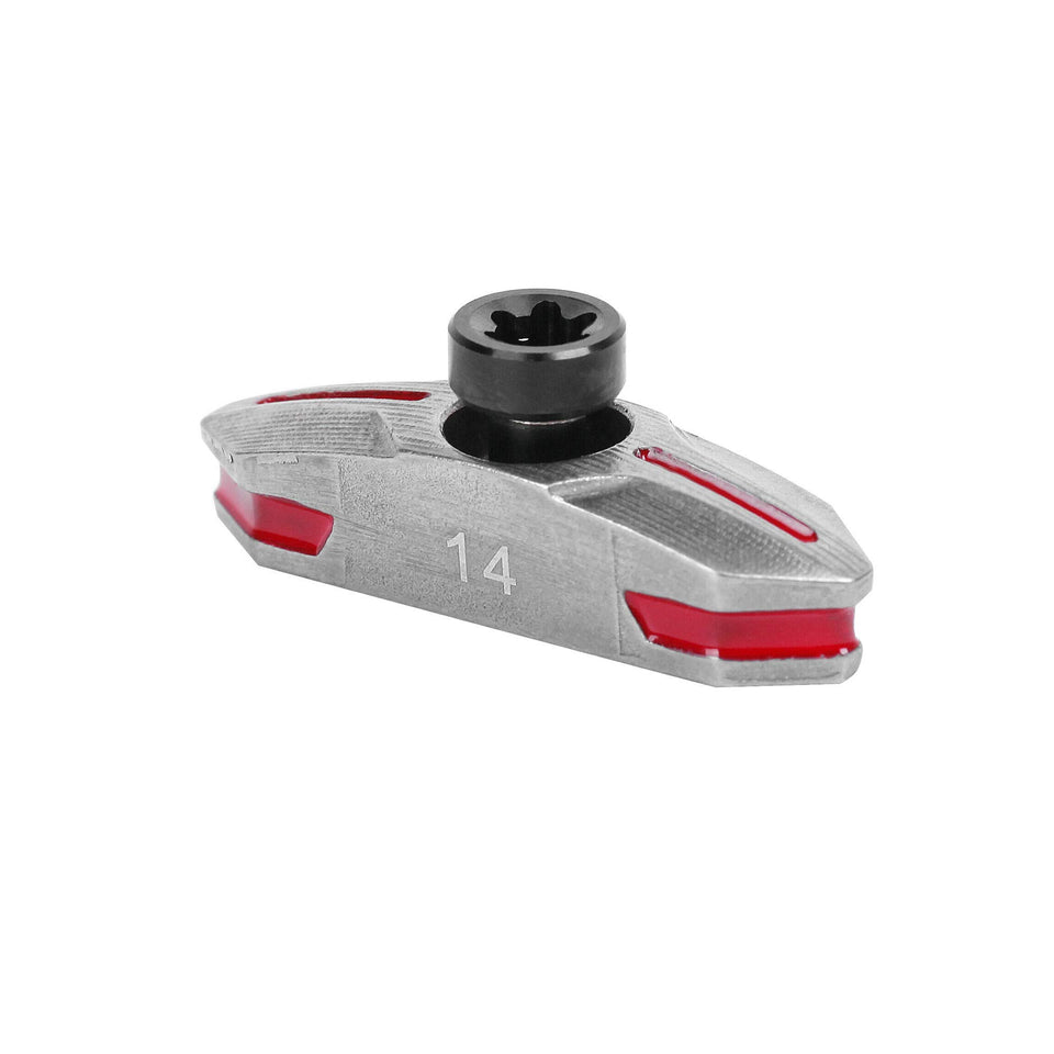SEACLOUD 14g weight for Ping G410 head enhances tuning options.