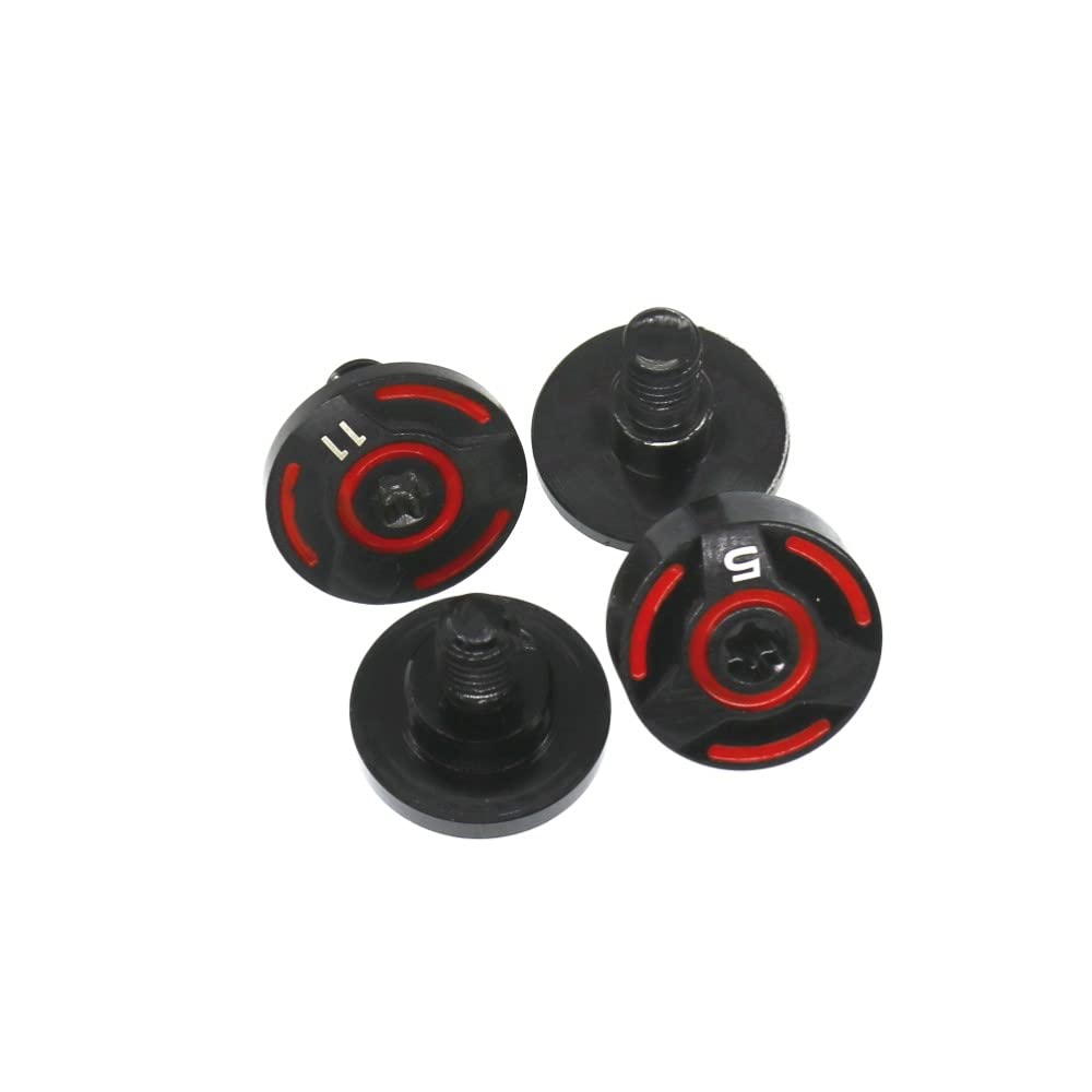 SEACLOUD 15g golf weight for Callaway Razr Fit X-Treme finalizes head feel and control