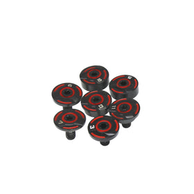 SEACLOUD 5g golf weight for Callaway Razr Fit X-Treme improves tune and balance