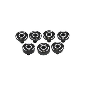 SEACLOUD golf weights 9g for Callaway Razr Fit Xtreme target mid-swing adjustments.