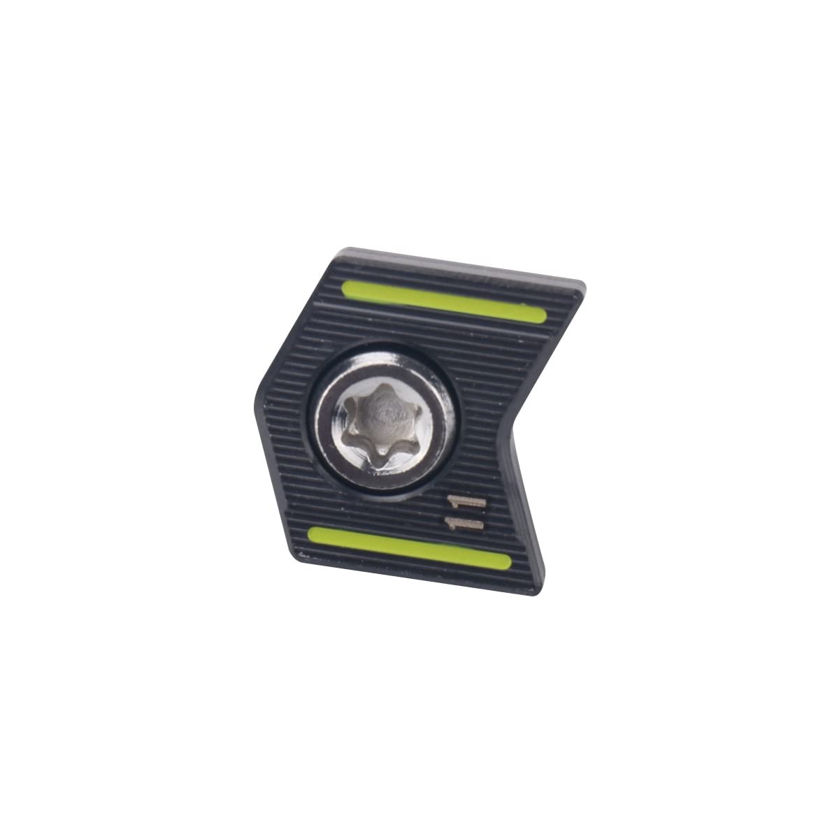 SEACLOUD 7g weight screw for Cobra RADSPEED; adjust launch characteristics.
