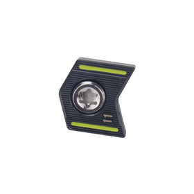 SEACLOUD 7g weight screw for Cobra RADSPEED; adjust launch characteristics.