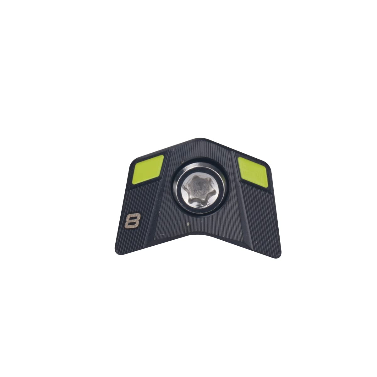 SEACLOUD 8g weight screw for Cobra RADSPEED improves customization