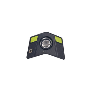 SEACLOUD 8g weight screw for Cobra RADSPEED improves customization