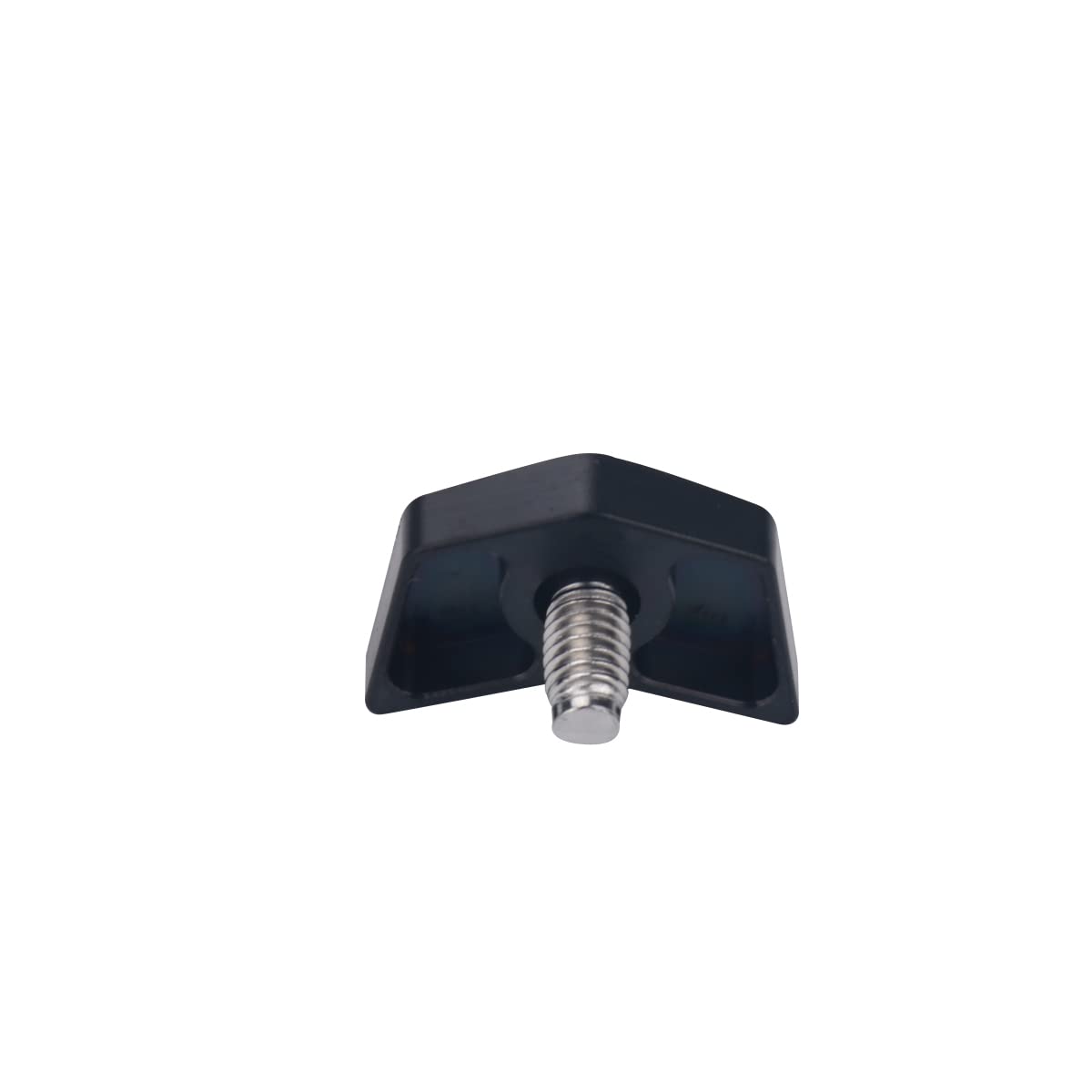 Package includes one 8g weight screw for installation