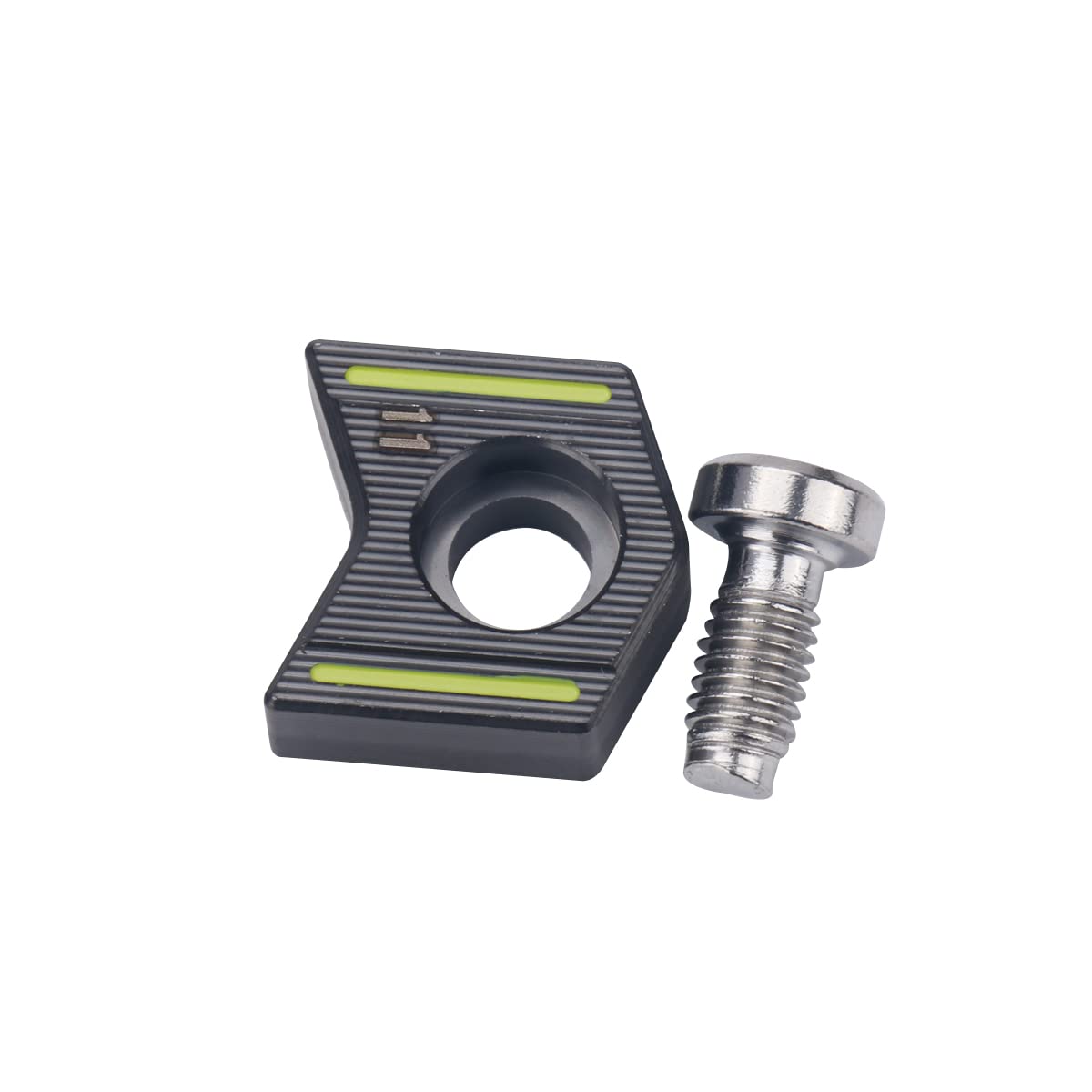 SEACLOUD installation guide-friendly screw; simple replacement for quick adjustments.