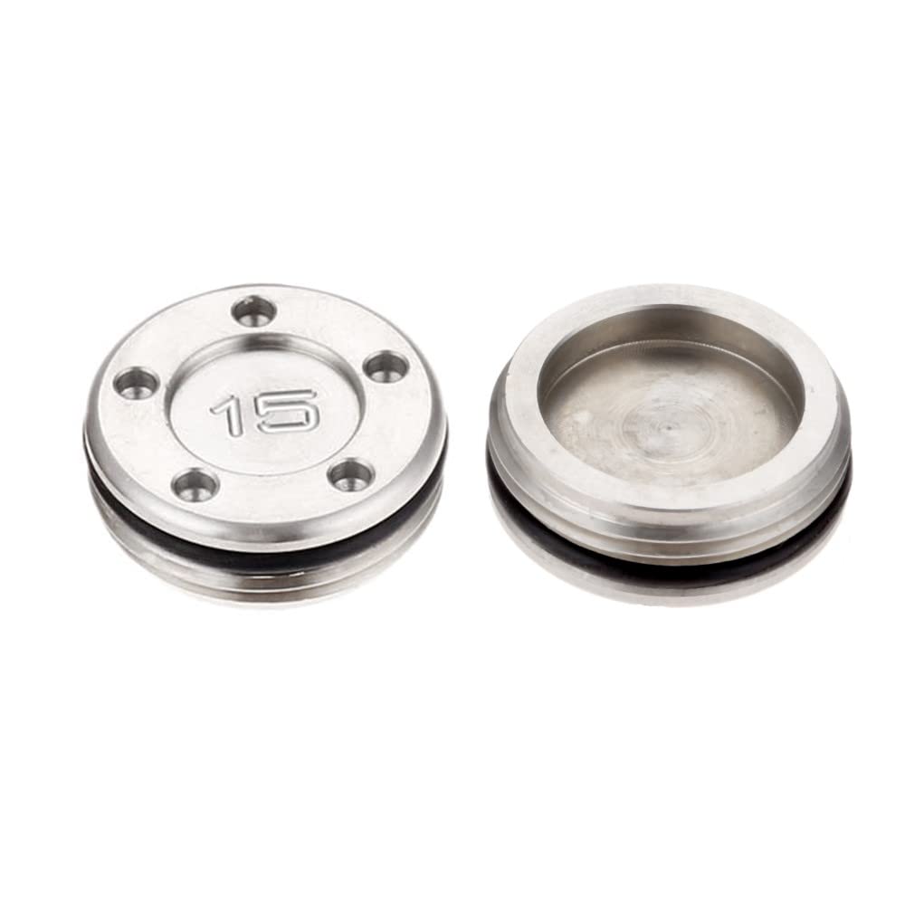SEACLOUD weights finish resists wear for durable adjustments.
