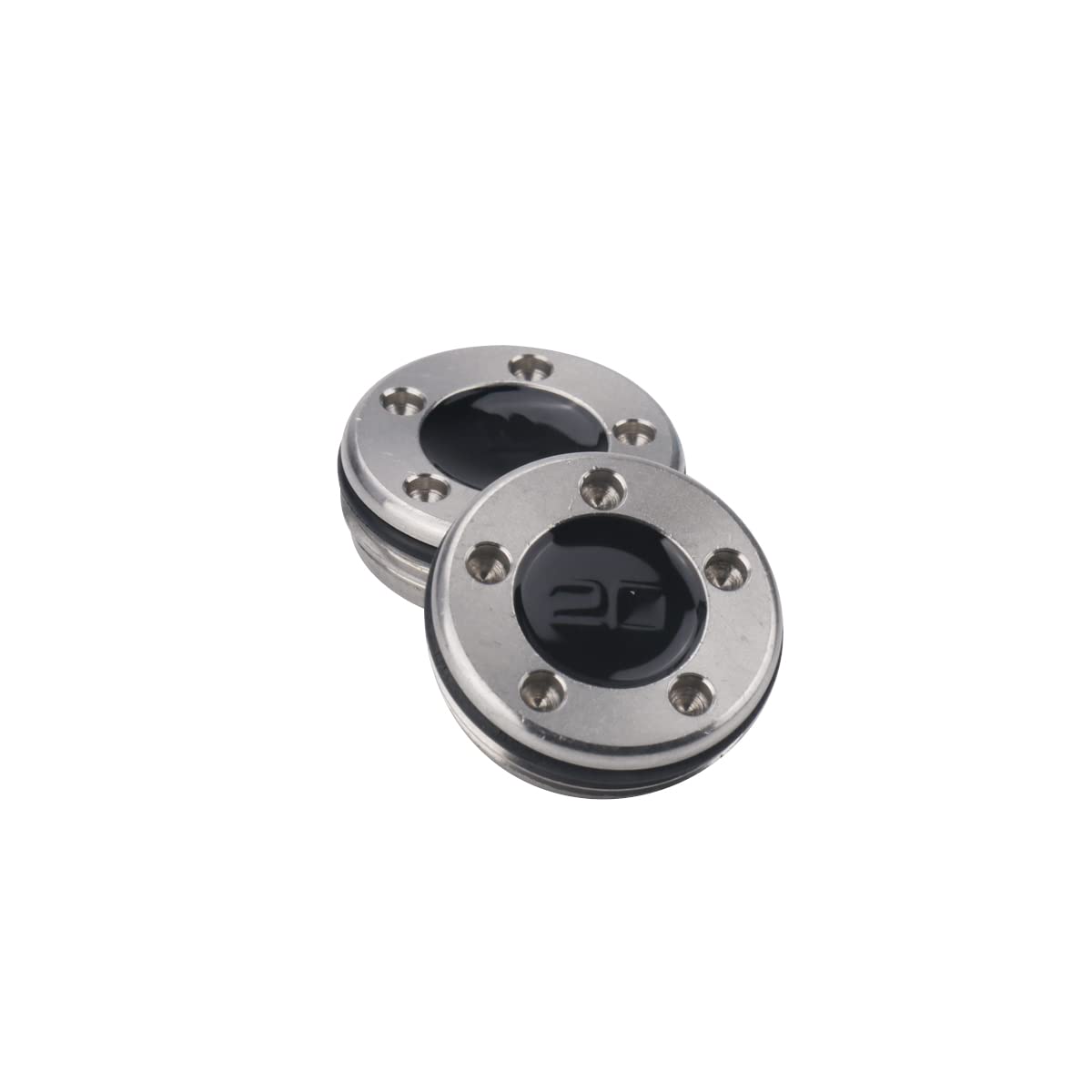 SEACLOUD wrench tools shown for easy weight installation on putters.