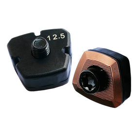 SEACLOUD logo on golf weight signals premium aftermarket accessory