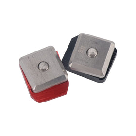 SEACLOUD M1 screw-in weight included for secure fit