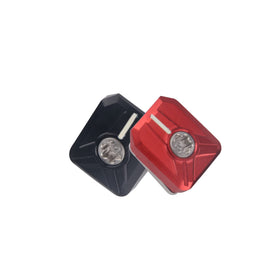 SEACLOUD M1 9g black back weight for Taylormade Driver enables quick tuning