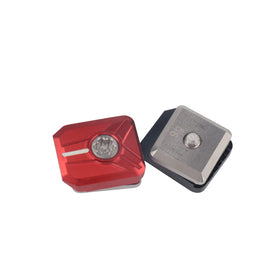 SEACLOUD M1 weight pair 9g ready for swing weight tuning
