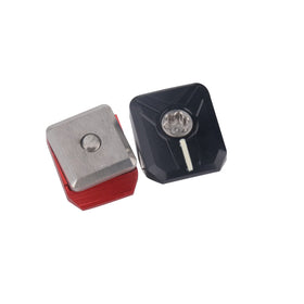 SEACLOUD M1 weight top and bottom plates for simple installation