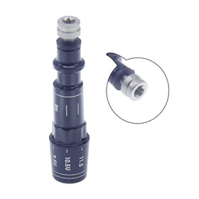 SEACLOUD Mizuno JPX900 driver adapter sleeve replacement part for reliable performance