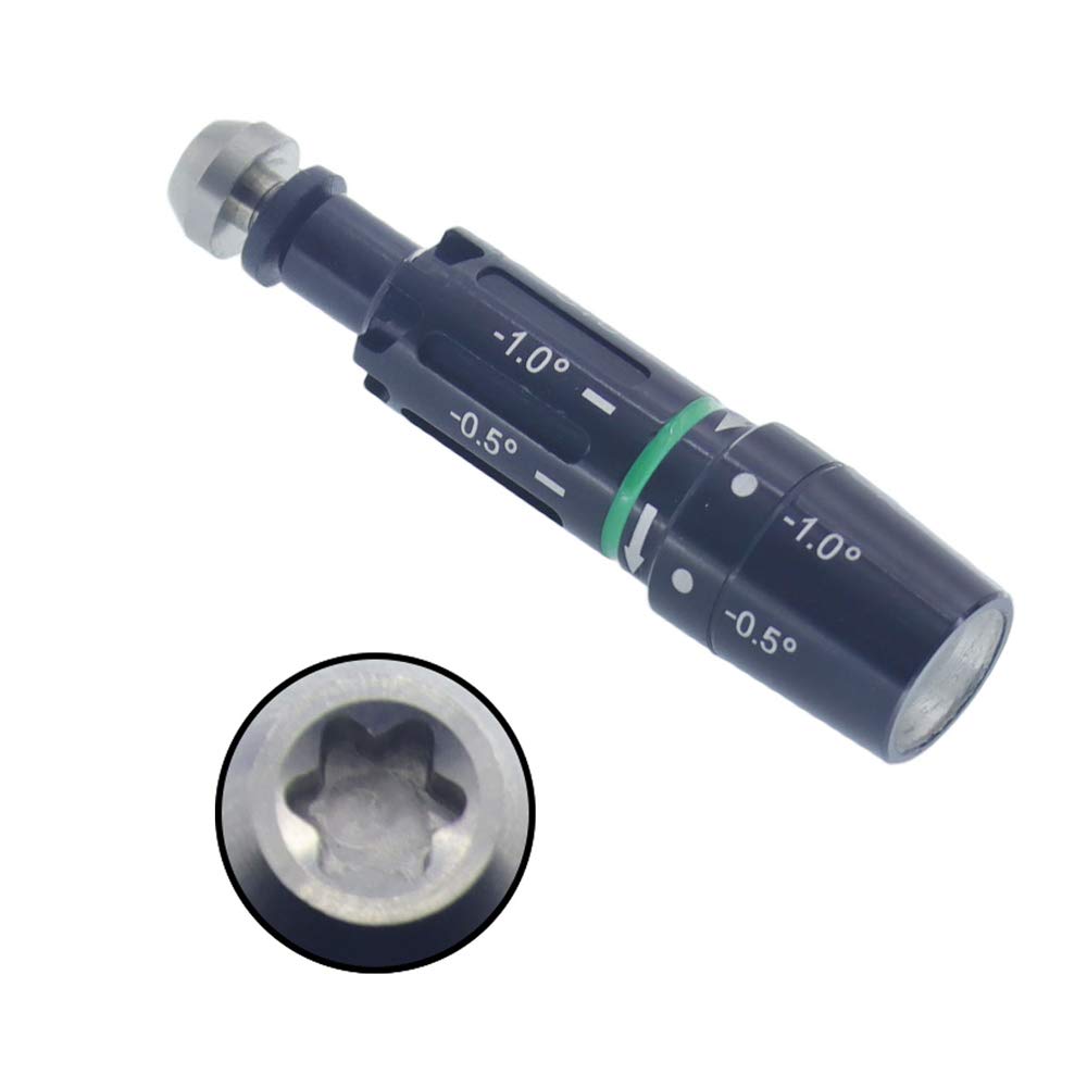 Seacloud one-piece adapter sleeve fit for Wilson C300, ideal replacement part