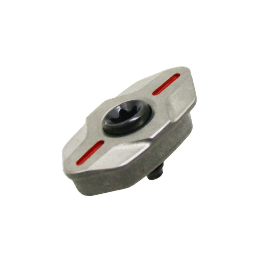 SEACLOUD compatibility with Ping G410 head for tuning options