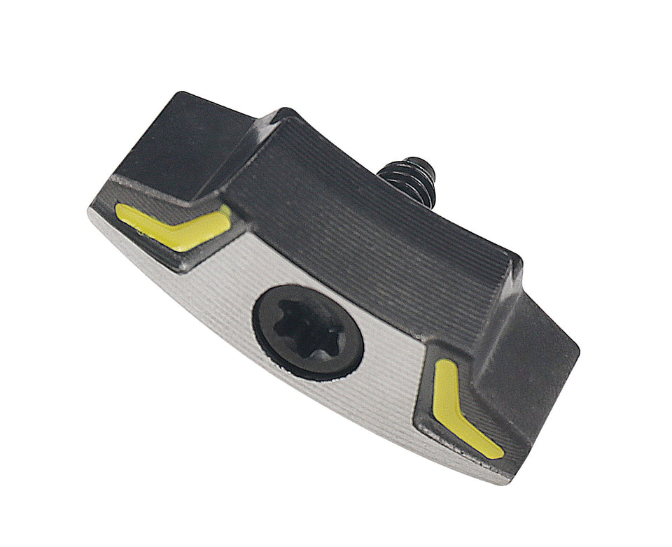 SEACLOUD Ping G430 25g weight closeup for precise customization and ball flight tuning.