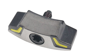 SEACLOUD 22g Ping G430 weight closeup reveals construction quality.