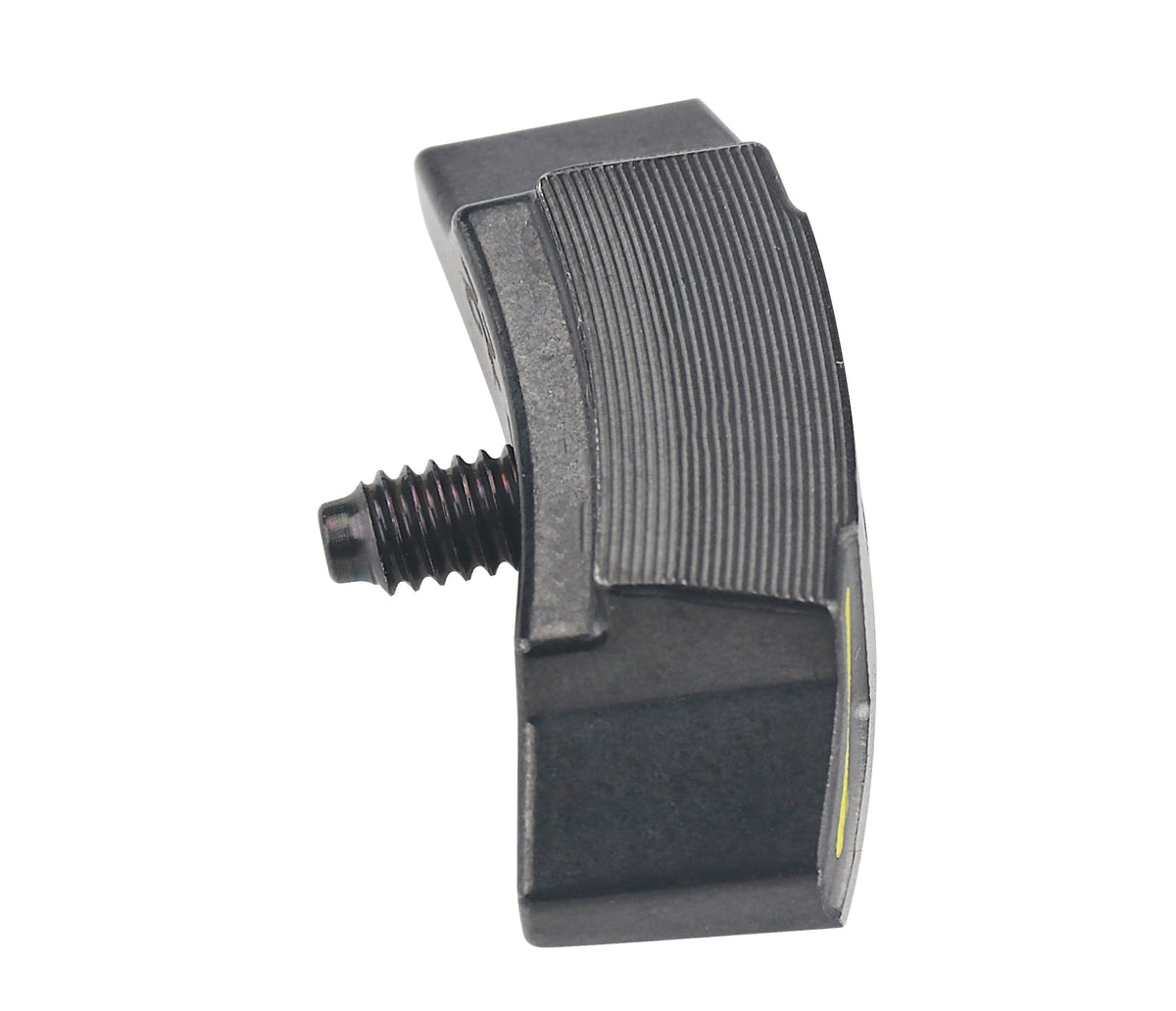 SEACLOUD 22g Ping G430 weight side view enables precise tuning.