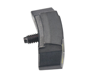 SEACLOUD 22g Ping G430 weight side view enables precise tuning.