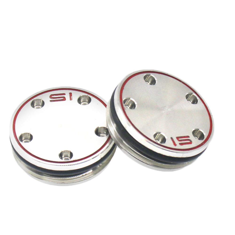 Ideal for practice and on-course tuning to optimize balance.