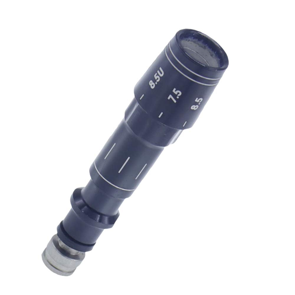 SEACLOUD precision-fit golf sleeve offers consistent installation