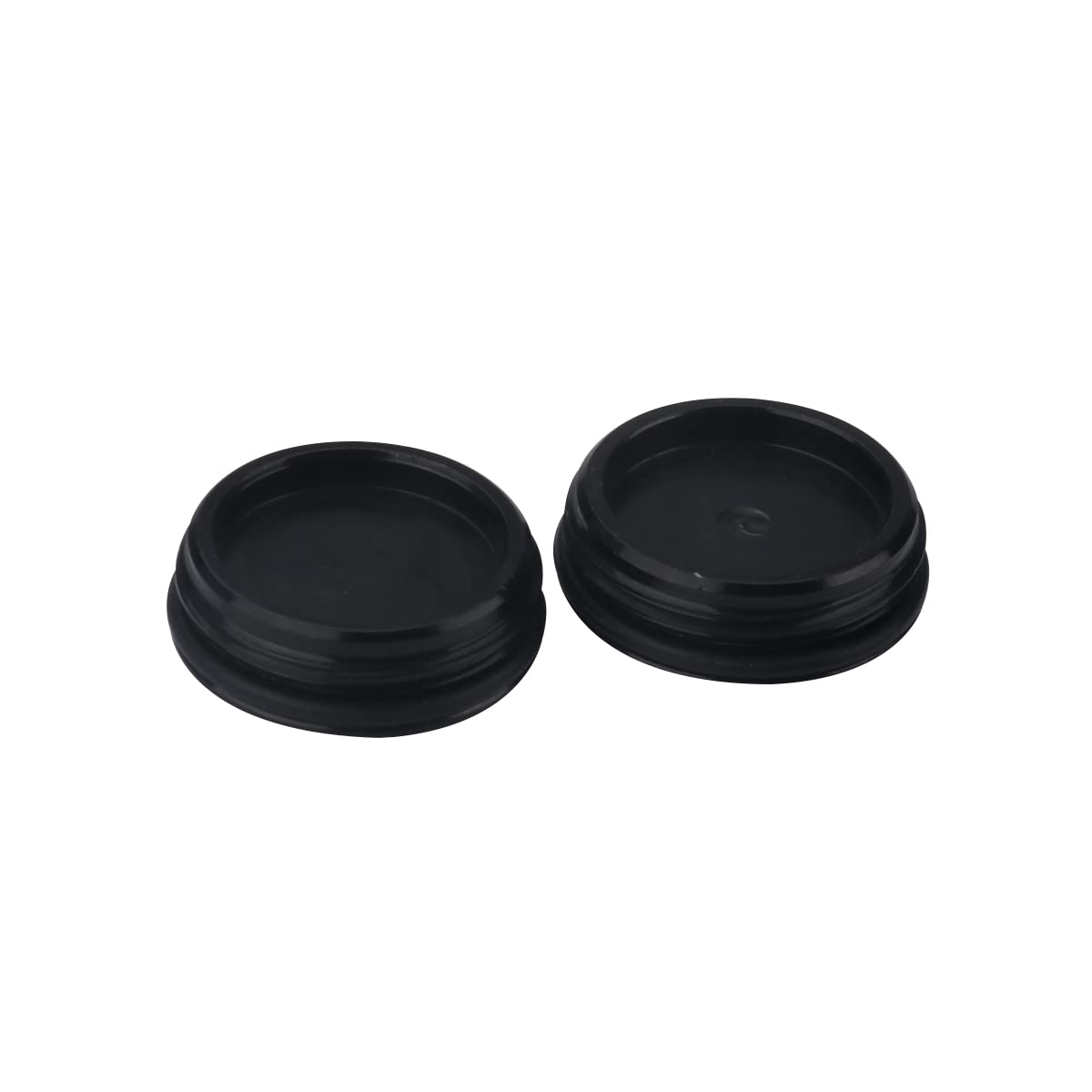 SEACLOUD 20g pure black weight for mid-range swing weight tuning.