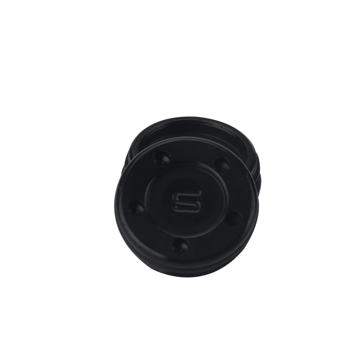 SEACLOUD 30g tungsten weight enhances feedback and control.