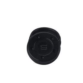 SEACLOUD 30g tungsten weight enhances feedback and control.