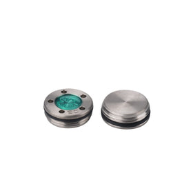 SEACLOUD California Button Back/Kombi/My Girl weight set for precision.