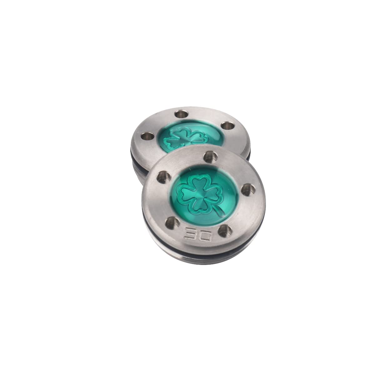 SEACLOUD GoLo Phantom series weights to fine-tune feel.
