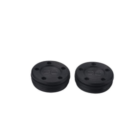 SEACLOUD putter weights in pure black 30g for balanced feel and consistent contact.