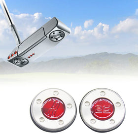 SEACLOUD red dot and centered numbers enable quick identification.