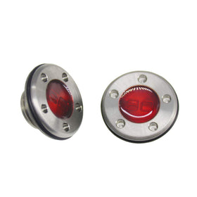 Seacloud red dot design center emphasizes visual alignment aid