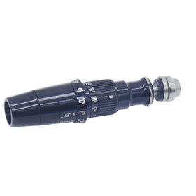 SEACLOUD replacement golf sleeve part compatible with common aftermarket shafts.