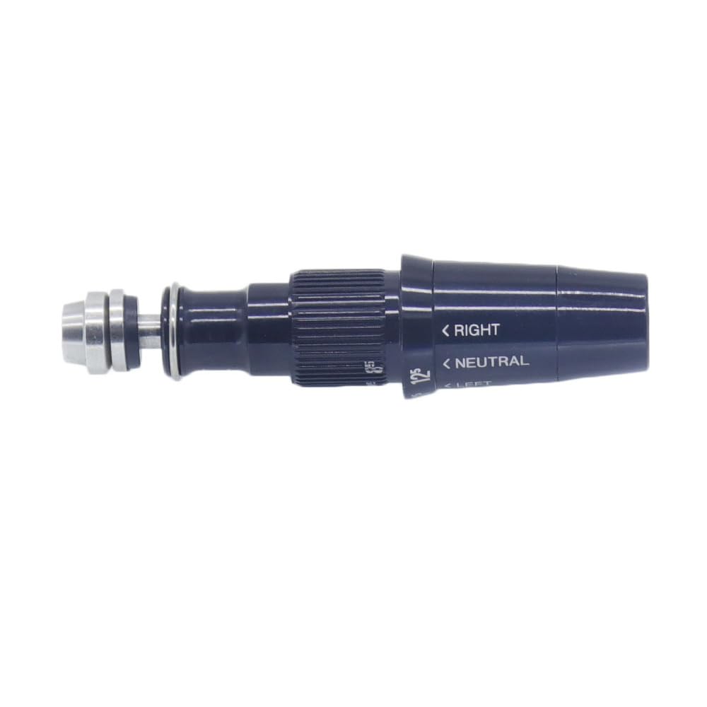 SEACLOUD right‑hand driver sleeve replacement for seamless club upgrades.