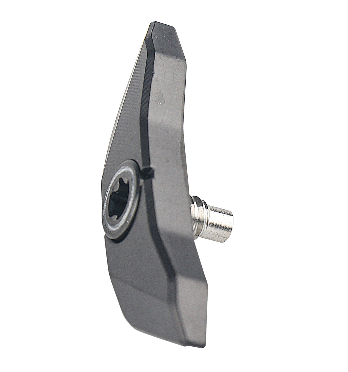 SEACLOUD screw-in 7g weight for secure, quick installation on Titleist heads.