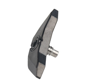 SEACLOUD screw included for quick installation
