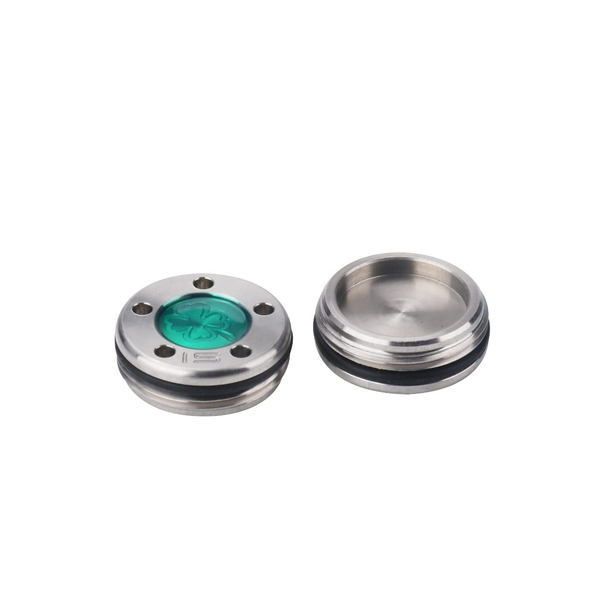 SEACLOUD Titleist Scotty Cameron compatible screws for precise head customization.