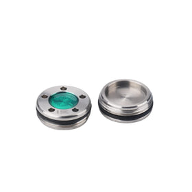 SEACLOUD Titleist Scotty Cameron compatible screws for precise head customization.